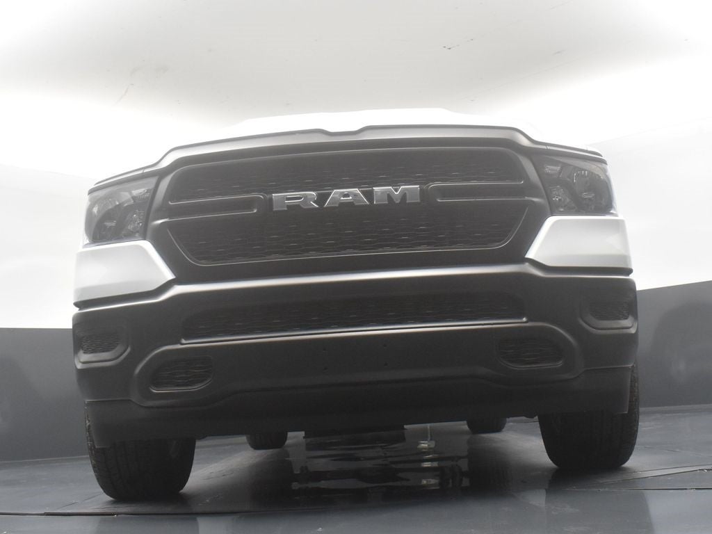 2024 RAM 1500 Tradesman 4x4